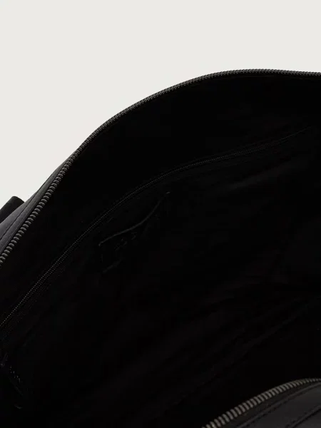 Кожаная сумка Bogner