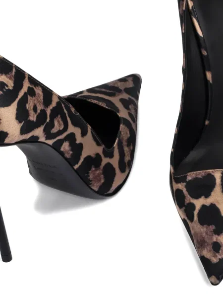 Pantofi cu toc Le Silla