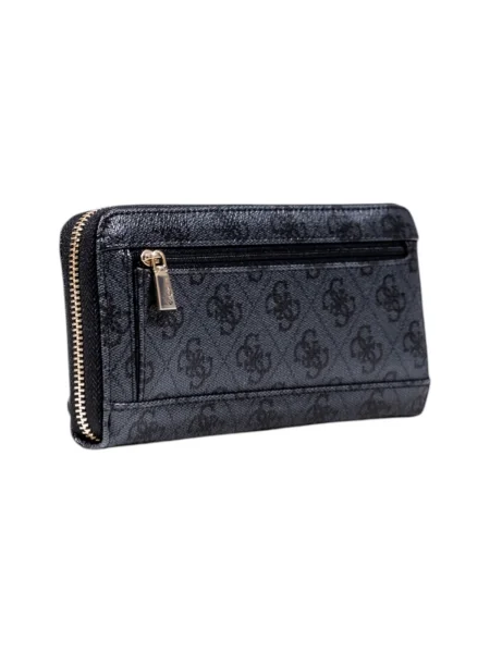 Kézitáska Guess barna