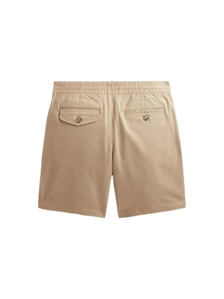 Pantaloni copii Polo Ralph Lauren bej