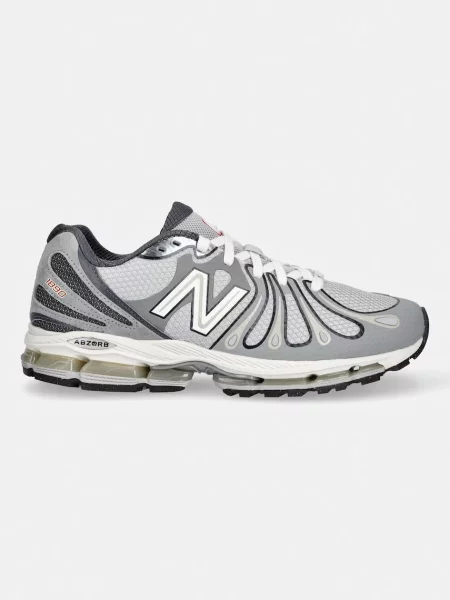 New Balance sneakersy szare