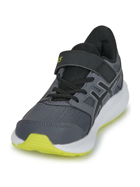 Gyerek félcipő Asics szürke