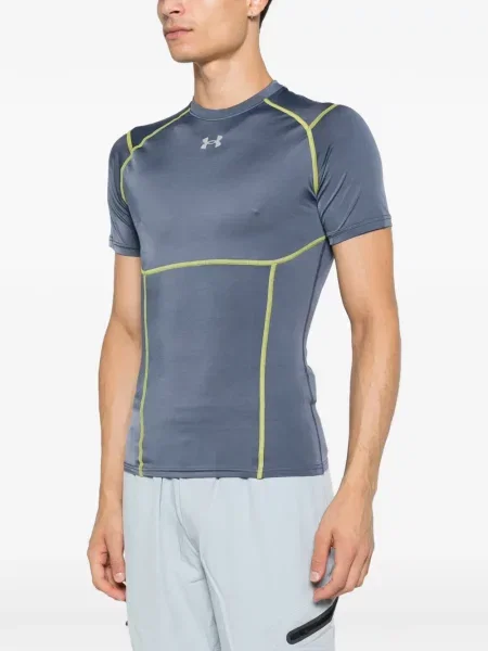 Koszulka Under Armour niebieska