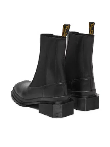Dr. Martens Chelsea škornji Maybole' črna