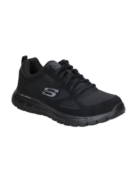 Tenisky Skechers černé