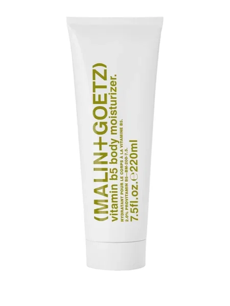 Malin+Goetz Vitamin b5 Body Moisturizer Tělový krém ml