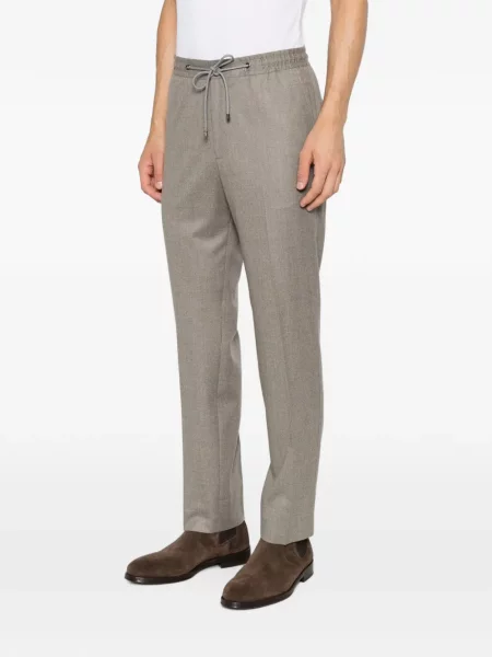 Pantaloni Corneliani cu cordon