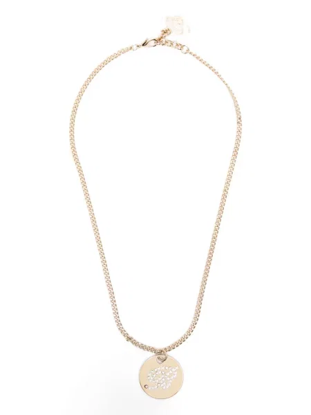 Colier Blumarine auriu