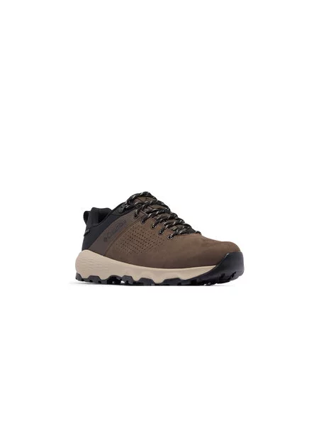 Treking cipele Columbia zelena