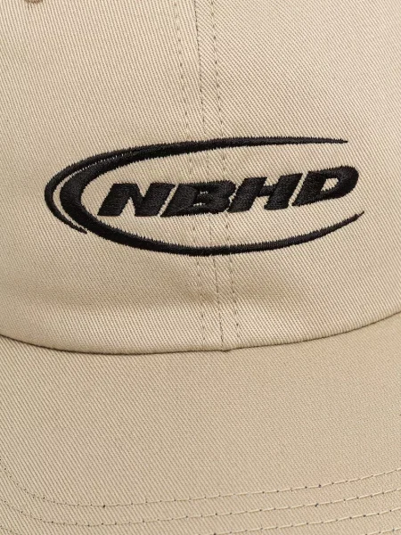 Neighborhood baseball cap din pentru bărbați