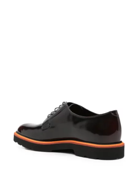 Pantofi derby Paul Smith maro