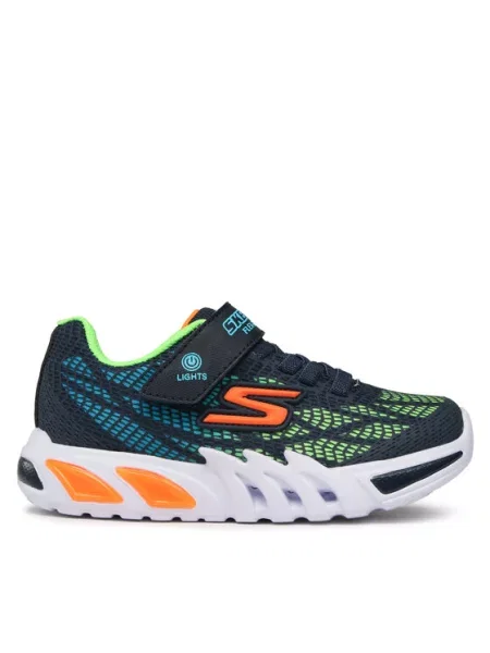 Αθλητικά Skechers Vorlo Σκούρο μπλε