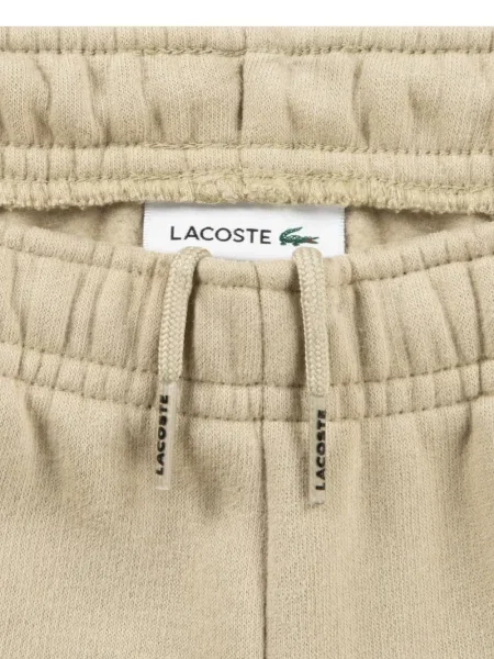 Spodnie dziecięce Lacoste