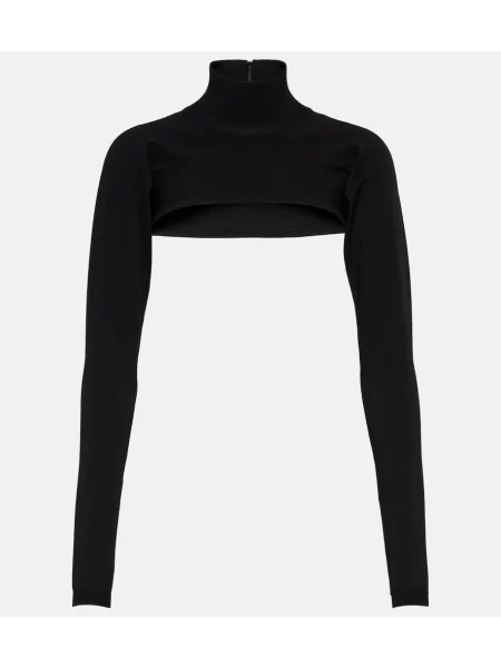 Heláncă Dolce&gabbana negru