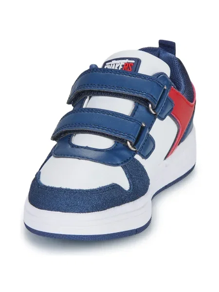 Pantofi copii Beppi alb