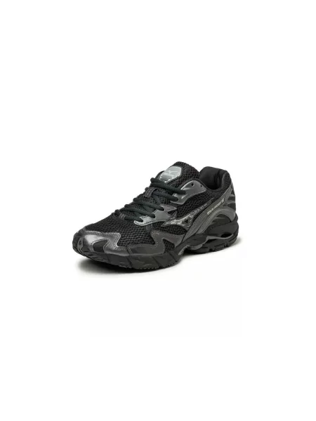 Buty Mizuno Wave Rider 10 czarne