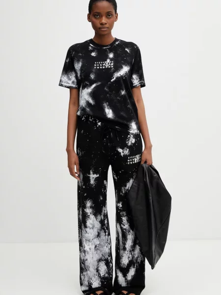 Футболка Mm6 Maison Margiela