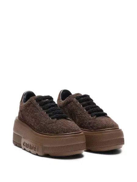 Top Casadei hnedá