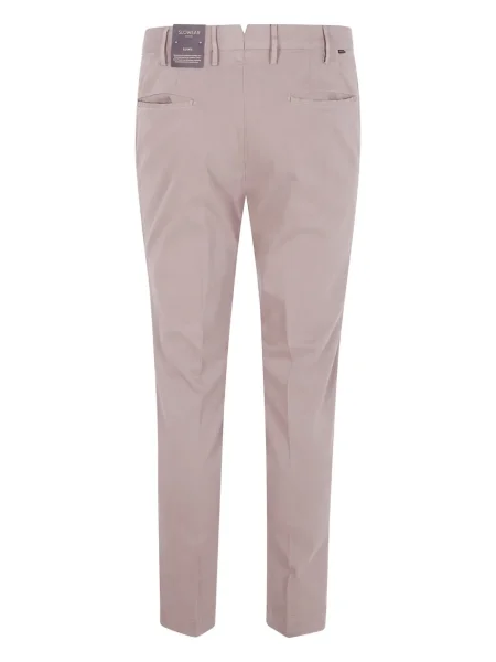 Pantaloni Incotex