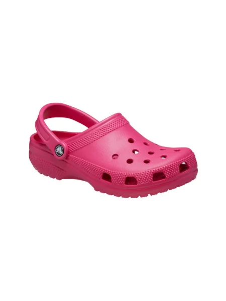 Pantofi Crocs roz