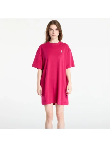 Šaty On Club Dress M pink
