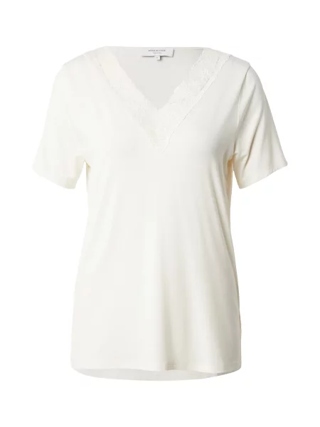 Rosemunde Tricou RWBiarritz ecru