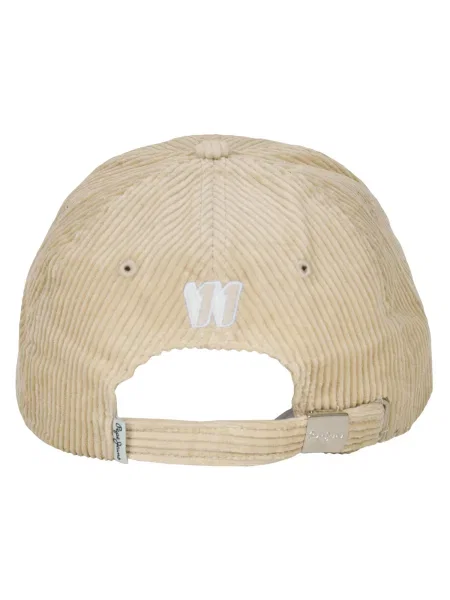 Baseball sapka Pepe Jeans bézs