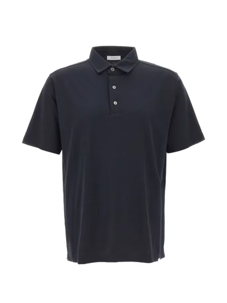 Tricou polo Diktat albastru