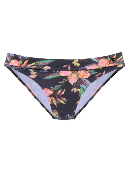 LASCANA Slip costum de baie Malia mai multe culori