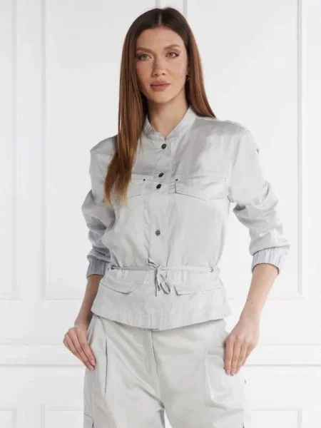 Marc Cain Geacă albastru