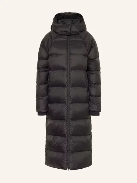 The North Face Péřová Bunda Hydrenalite City černá