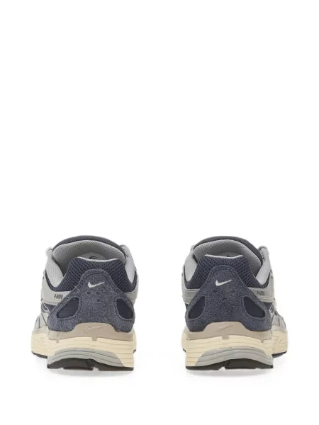 Sneakerși Nike albastru