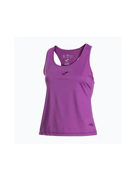 Майка Joma фиолетовая