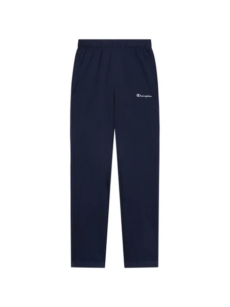Champion Authentic Athletic Apparel Pantaloni marin albastru