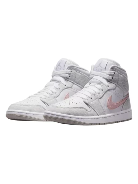 Pantofi Nike gri