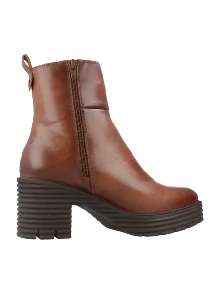 Pantofi Porronet maro