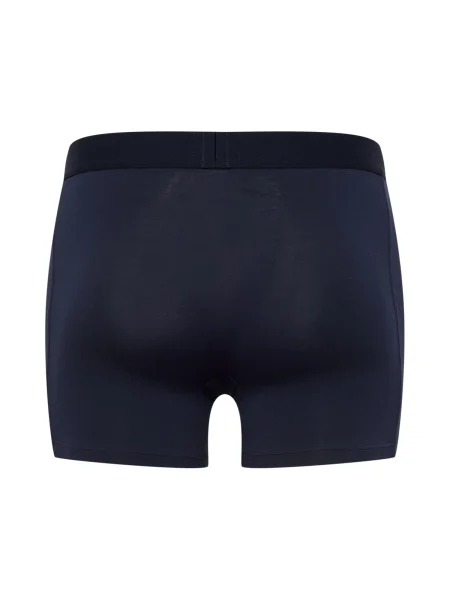 BOSS Orange Boxeri albastru marin negru