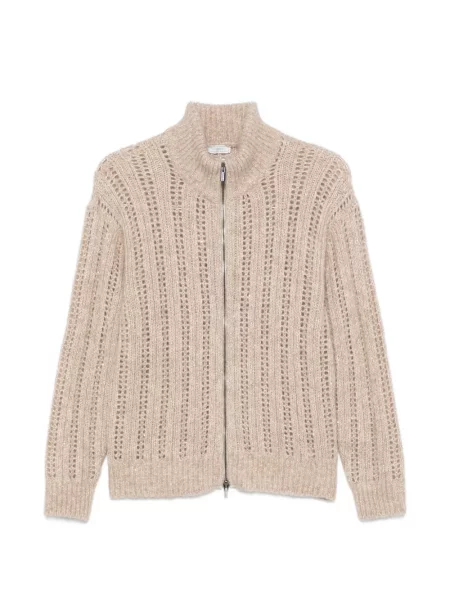 Cardigan Peserico tricotate