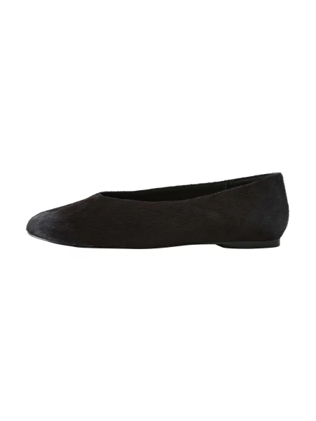 Next Balerini Forever Comfort ciocolatiu