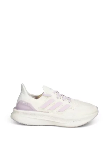 Fűzős csipkés pöttyös sneaker Adidas UltraBoost zöld