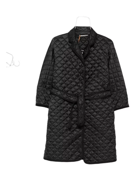 Palton Max Mara negru