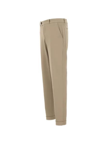 Pantaloni chino Rrd