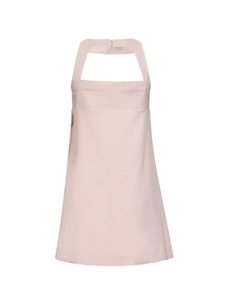 Rochie mini Alina roz