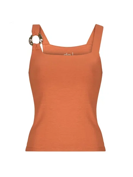 Les top Les Petites Bombes oranžna