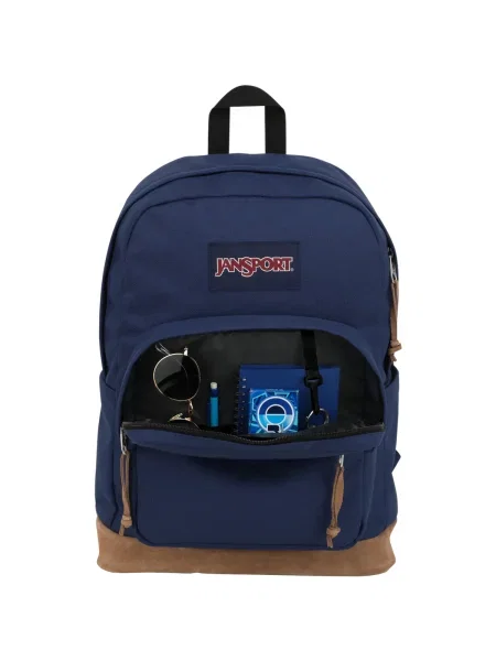 Jansport rucsac marină