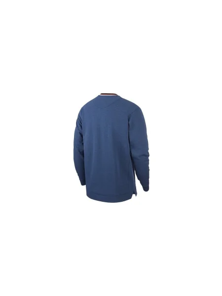 Tricou Nike albastru