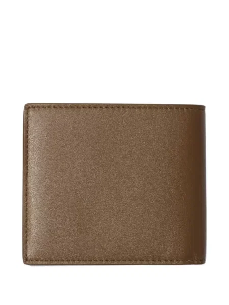 Peňaženka Burberry hnedá
