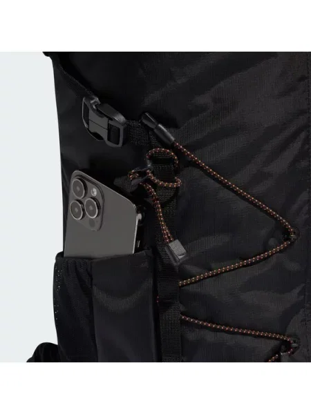 Adidas Terrex Xperior Climacool Backpack Black M černý