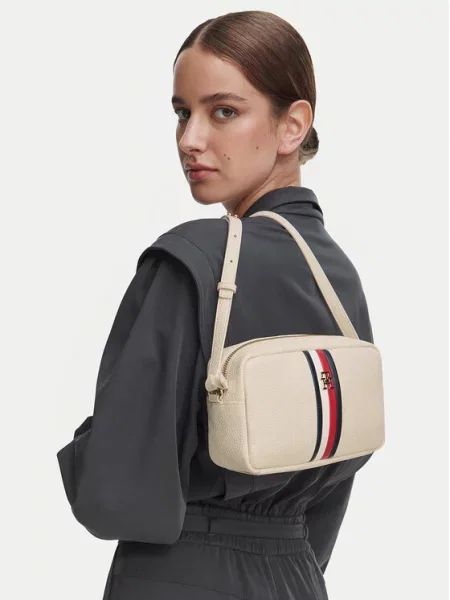 Kabelka Tommy Hilfiger