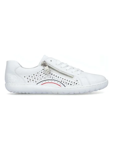 Sneakerși Rieker
